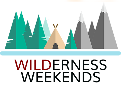 wilderness weekends logo