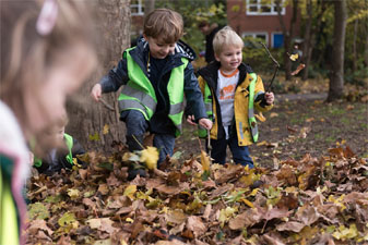 scrapbook at minihome nursery