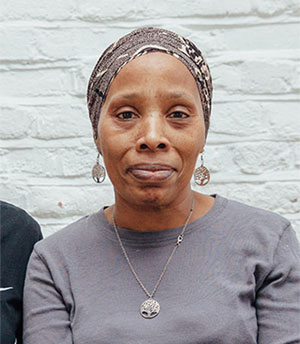 annie - minihome's cook